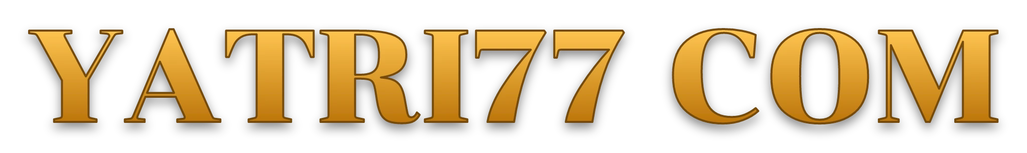 YATRI77 COM logo